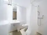 Трёхместный номер Стандарт