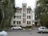 Двухместный номер Стандарт с балконом