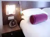 Номер Стандарт с балконом