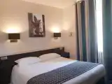Двухместный номер Superior