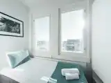 Одноместный номер Стандарт