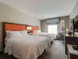 Четырёхместный номер
