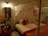 Двухместный номер Стандарт с видом на сад