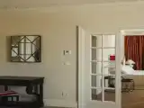 Двухместный люкс