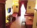 Номер Family с балконом