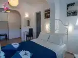 Студия с видом на горы
