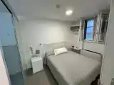 Двухместный номер Эконом Цокольный этаж
