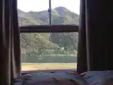 Люкс с видом на реку