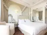 Двухместный номер Superior Mediterranean с видом на море