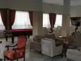 Четырёхместный семейный номер Стандарт