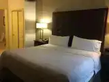 Двухместный люкс с 2 комнатами