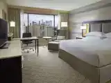 Двухместный номер Deluxe