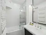 Трёхместный номер Стандарт