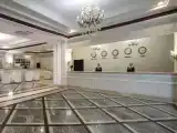 Run of House
