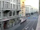 Двухместный номер Стандарт