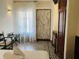Двухместные апартаменты с видом на море