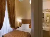 Одноместный номер