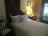 Двухместный номер Стандарт с балконом