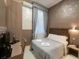 Двухместный номер Эконом