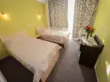 Двухместный номер Стандарт с балконом