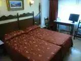 Двухместный номер Стандарт