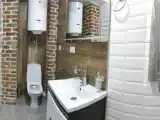 Семейный номер Стандарт с видом на горы
