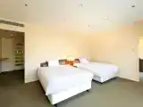 Двухместный Suite North Wing