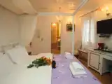 Двухместный люкс с видом на сад