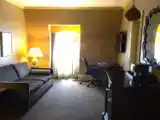 Двухместный люкс