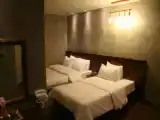 Двухместный номер Deluxe