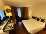 Двухместный номер Superior