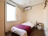 Одноместный номер Стандарт
