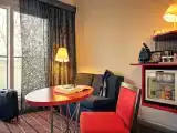 Двухместный номер Стандарт Дуплекс