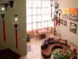 Семейный люкс