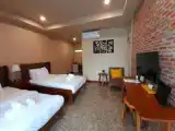 Двухместный номер Стандарт