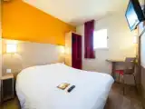 Двухместный номер Стандарт with shower