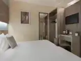 Двухместный номер Стандарт