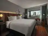 Двухместный полулюкс