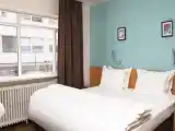 Двухместный номер Стандарт