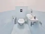 Двухместные апартаменты Superior