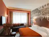 Номер Deluxe