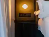 Двухместный номер Deluxe с видом на город
