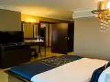 Двухместный люкс