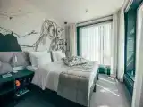 Номер Стандарт