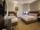 Трёхместный номер Стандарт