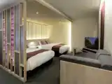 Двухместный номер Deluxe