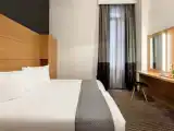 Двухместный номер Superior