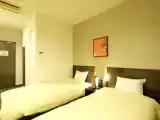 Клубный номер Executive