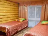 Двухместный номер Эконом