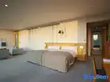 Люкс с видом на окрестности